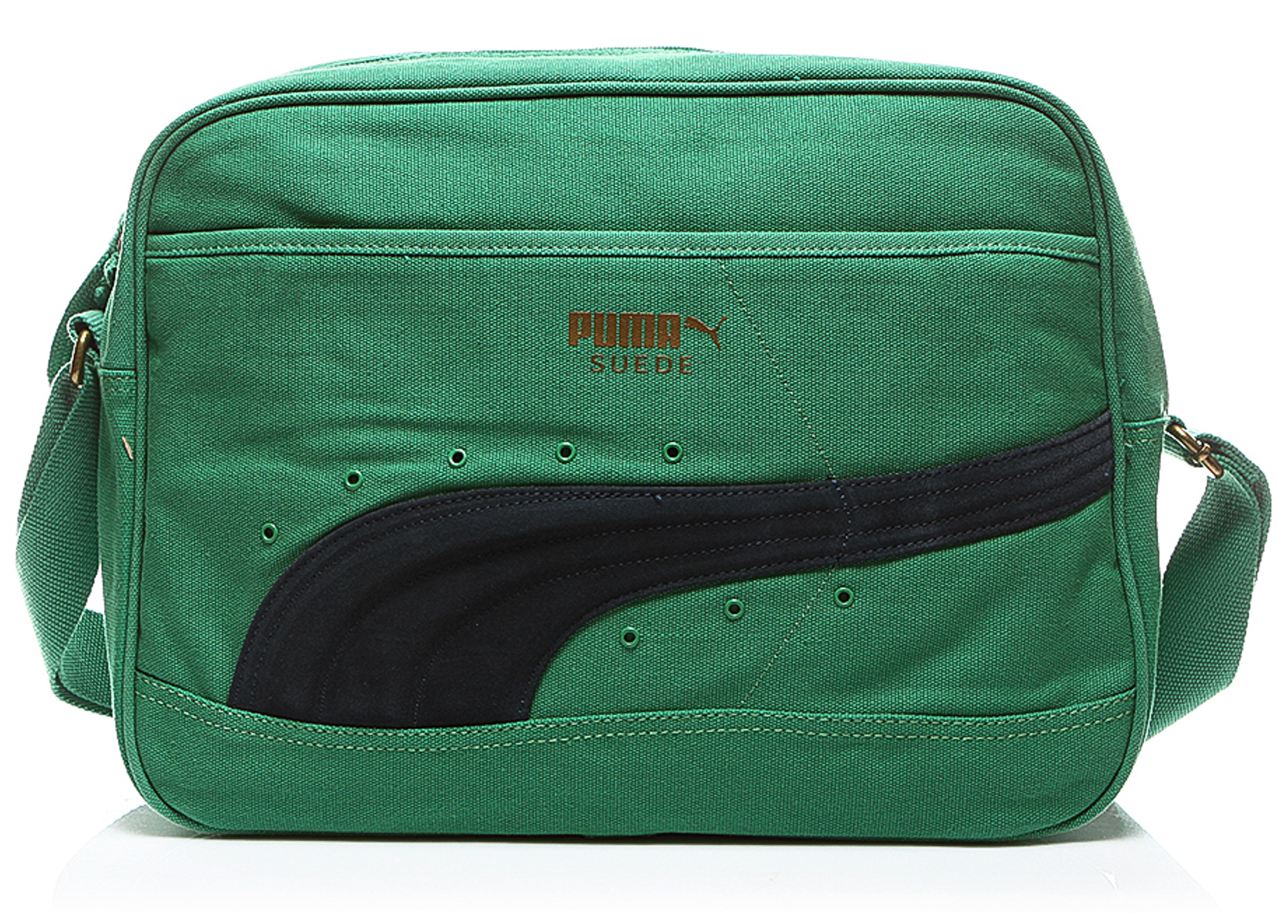 torba puma oldschool suede