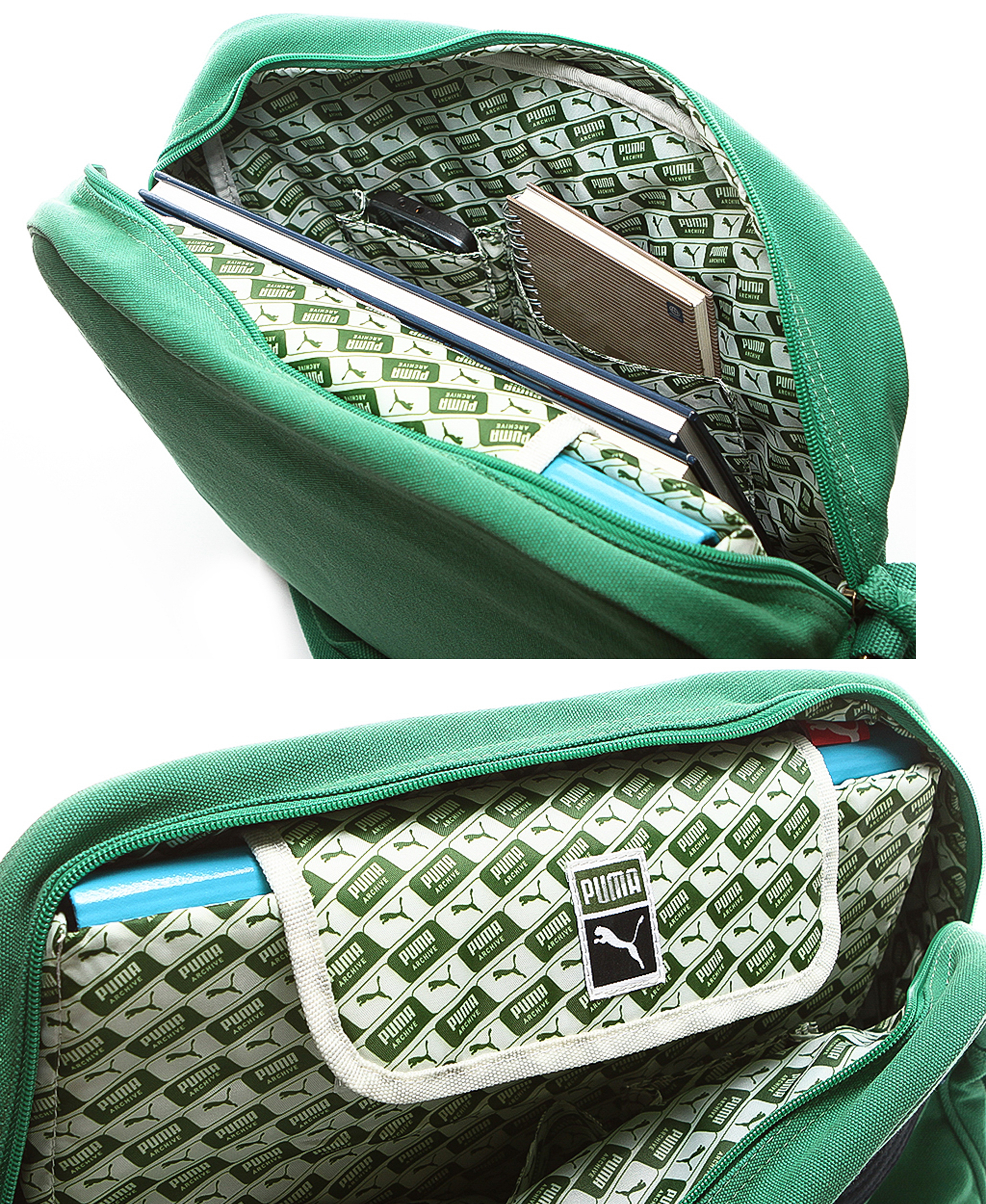 torba puma oldschool