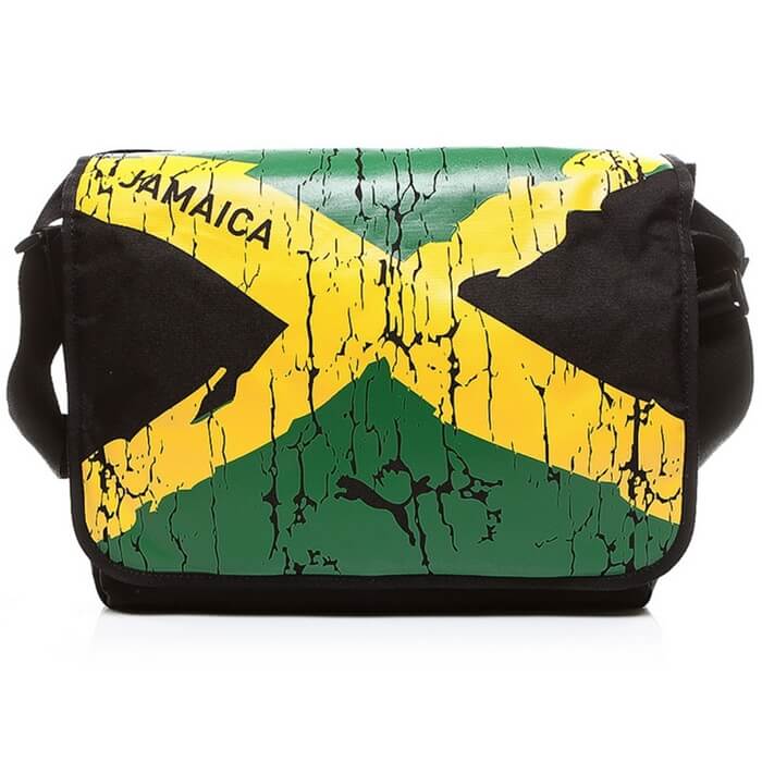 Torba szkolna puma torba szkolna na ramię puma